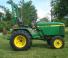 John Deere 670