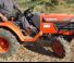 Kubota B 2100 DS