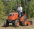 Kubota B 2420