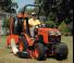 Kubota B 2530 D