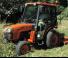 Превозни средства Общински трактори Kubota B 3030 HDB
