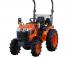 Kubota B1121 EC