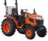 Превозни средства Общински трактори Kubota B1181 DST