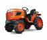 Превозни средства Общински трактори Kubota B1220