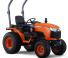 Превозни средства Общински трактори Kubota B2050 D