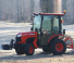 Превозни средства Общински трактори Kubota B2650 DB