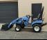 New Holland Boomer TZ22DA