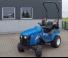 New Holland Boomer TZ24DA