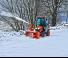 Превозни средства Общински трактори Kubota BX231