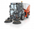 Hako Citymaster 1600