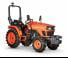 Kubota EK1-261
