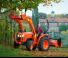 Превозни средства Общински трактори Kubota L1361 DW