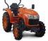 Превозни средства Общински трактори Kubota L1361 HDW