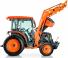 Kubota L2-452 DC-EC