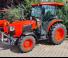 Kubota L2-552 DHW