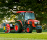 Превозни средства Общински трактори Kubota L2421 DHW