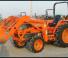 Kubota L2900