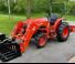 Kubota L4060