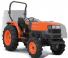 Kubota L4100 H