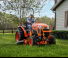 Kubota LX3520DTN