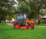 Kubota LX4020HSDC