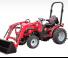 Превозни средства Общински трактори Mahindra Max 26XLT HST