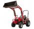 Превозни средства Общински трактори Mahindra Max 26XLT HST