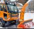 Превозни средства Общински трактори Hako Multicar M31 T