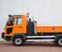 Превозни средства Общински трактори Hako Multicar M31 T