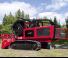 Превозни средства Общински трактори Prinoth RT 400