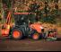 Превозни средства Общински трактори Kubota ST401-C
