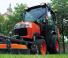 Превозни средства Общински трактори Kubota ST401-C