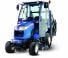 Косачки за трева и градински трактори Iseki SXG 326
