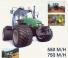 LTS Systra Systra 750 H Golf-Trac
