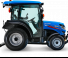 Превозни средства Общински трактори Iseki TG 6490
