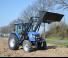 Превозни средства Общински трактори Iseki TJA 8100