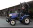 Превозни средства Общински трактори Iseki TM 3185