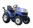 Превозни средства Общински трактори Iseki TM 3185