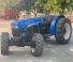 New Holland TN 95 A