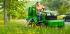 Превозни средства Общински трактори John Deere X 700