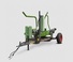 Опаковач за бали Fendt Rollector 130