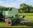 Опаковач за бали Fendt Rollector 160