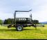 Опаковач за бали Massey Ferguson TW 160