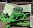Опаковач за бали DEUTZ-FAHR WM 1134 M