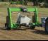 Опаковач за бали DEUTZ-FAHR WM 4044