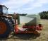 Опаковач за бали Kubota WR1100 C