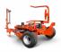 Опаковач за бали Kubota WR1600 C
