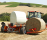Опаковач за бали Kubota WR1600 C