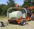 Опаковач за бали Kubota WR1850 C 
