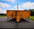 Технология за транспортиране Открити ремаркета с ниска платформа Rolland Low loader 320 L